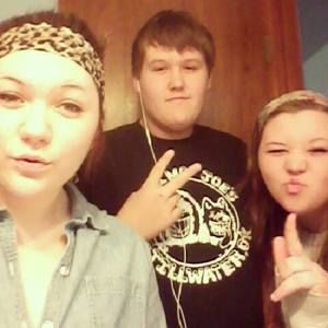 Meet your Posher, Seth